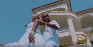 Barnaba - JIGIJIGI ft. Natacha